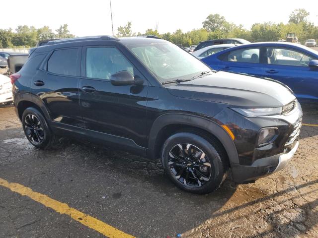 Photo 4 from auction – 2022 CHEVROLET TRAILBLAZE with VIN KL79MPSL7NB067828