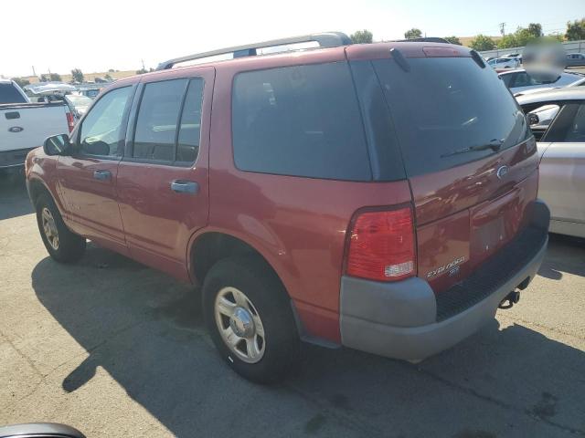 Photo 2 from auction – 2002 FORD EXPLORER X with VIN 1FMZU62E72ZB53718