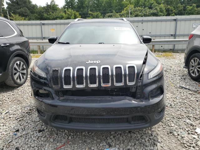 Photo 5 from auction – 2015 JEEP CHEROKEE L with VIN 1C4PJMCS0FW648492