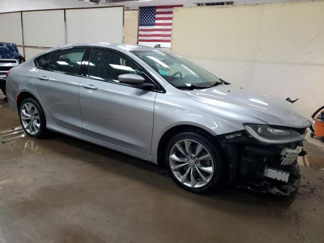 Photo 4 from auction – 2015 CHRYSLER 200 S with VIN 1C3CCCDG0FN522978