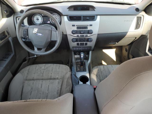 Photo 8 from auction – 2009 FORD FOCUS SE with VIN 1FAHP35N99W230429