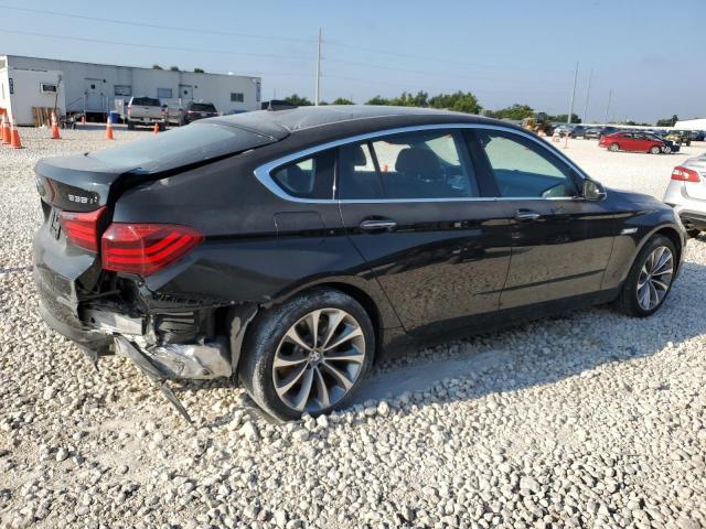 Photo 3 from auction – 2017 BMW 535 XIGT with VIN WBA5M4C35HD187258