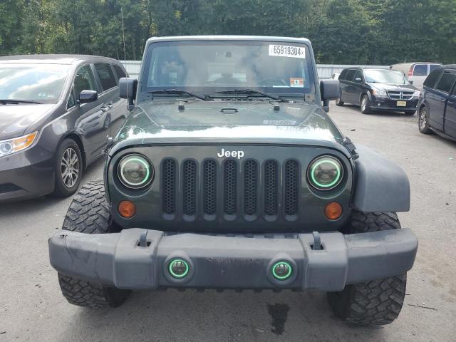 Foto 5 de la subasta – 2011 JEEP WRANGLER U con VIN 1J4BA3H11BL609288