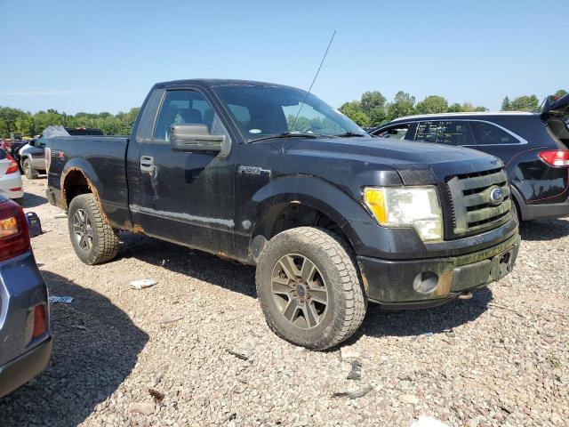 Photo 4 from auction – 2010 FORD F150 with VIN 1FTMF1EW3AKA48472