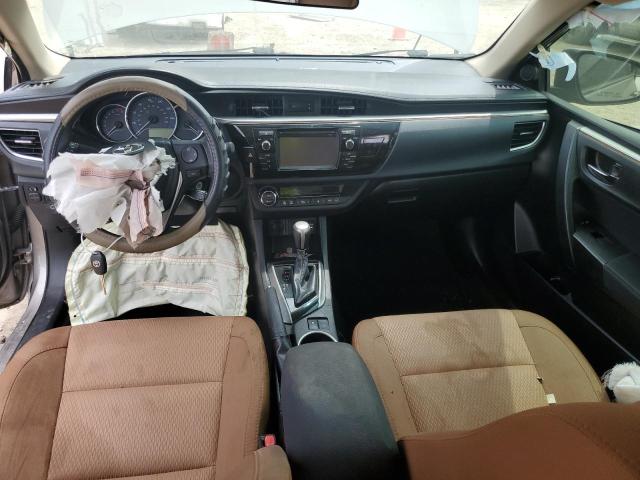 Photo 8 from auction – 2016 TOYOTA COROLLA L with VIN 2T1BURHE3GC484487