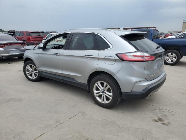 Photo 2 from auction – 2020 FORD EDGE SEL with VIN 2FMPK3J99LBA15327