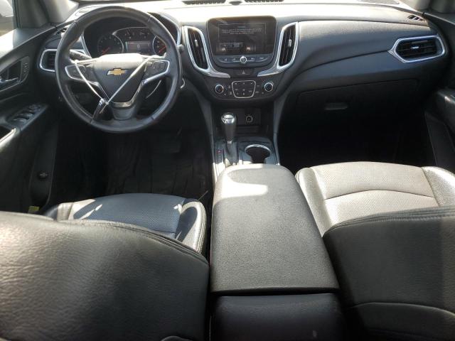 Photo 8 from auction – 2018 CHEVROLET EQUINOX LT with VIN 2GNAXTEX2J6169430