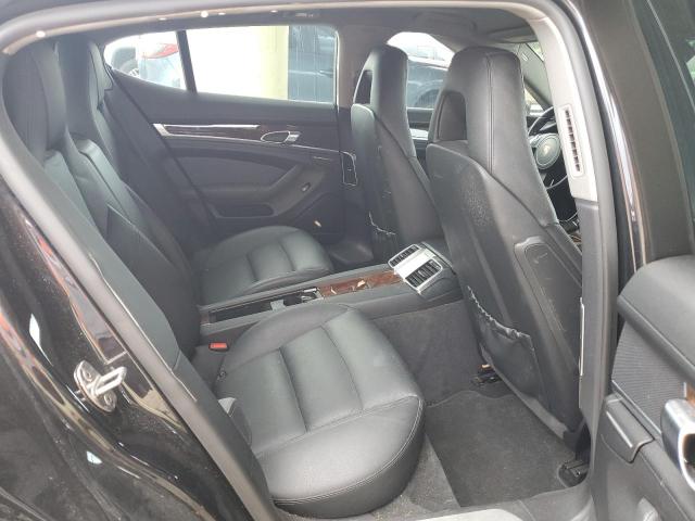 Photo 10 from auction – 2011 PORSCHE PANAMERA 2 with VIN WP0AA2A76BL021798