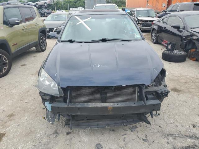 Photo 5 from auction – 2006 NISSAN ALTIMA SE with VIN 1N4BL11D36C187917