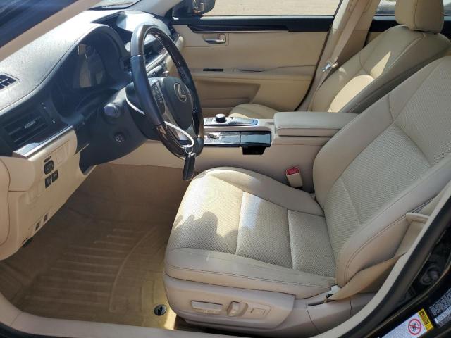 Photo 7 from auction – 2015 LEXUS ES 350 with VIN JTHBK1GG9F2167562