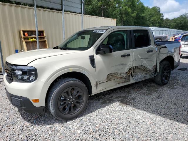 FORD MAVERICK X 2024 with VIN 3FTTW8H91RRA99891 - Photo from auction