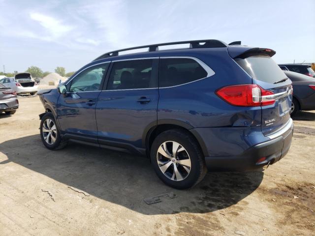 Photo 2 from auction – 2020 SUBARU ASCENT PRE with VIN 4S4WMACD1L3435871