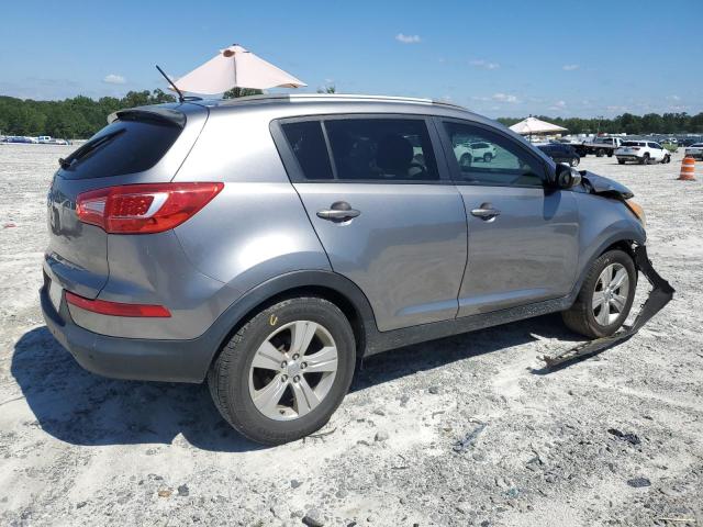 Photo 3 from auction – 2011 KIA SPORTAGE L with VIN KNDPB3A26B7084958