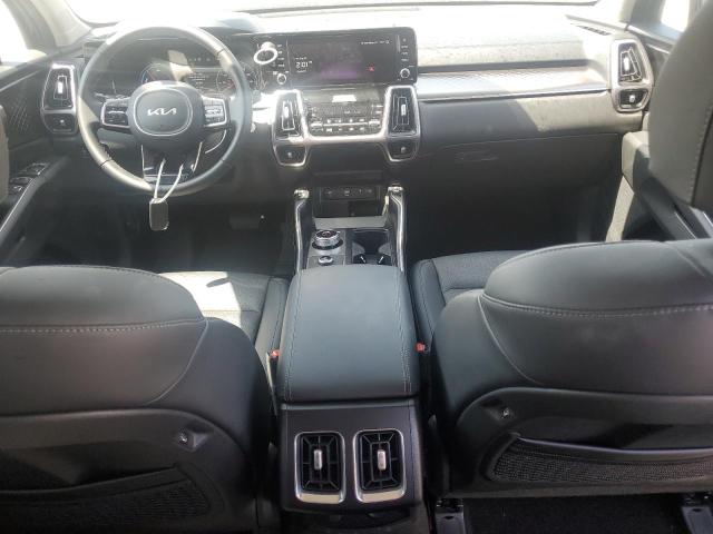 Photo 8 from auction – 2024 KIA SORENTO EX with VIN KNDRHDLG2R5248458