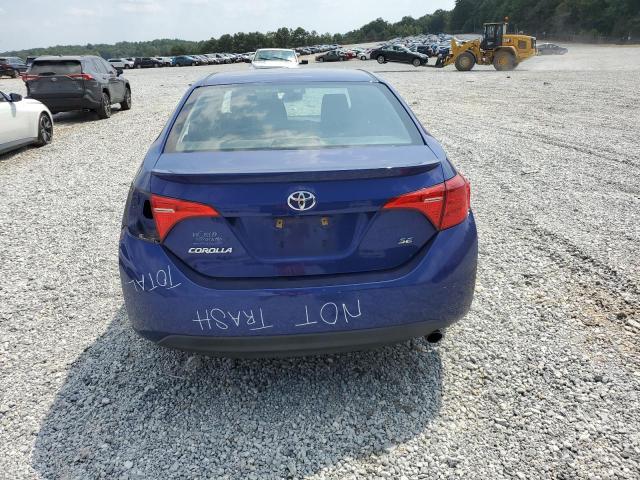 Photo 6 from auction – 2017 TOYOTA COROLLA L with VIN 2T1BURHE6HC762333