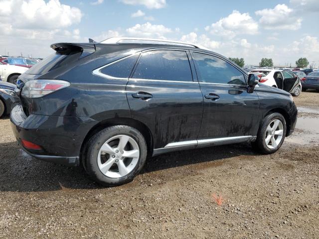 Photo 3 from auction – 2010 LEXUS RX 350 with VIN 2T2BK1BA3AC008644