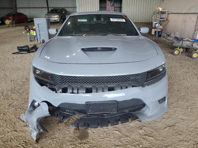Photo 5 from auction – 2022 DODGE CHARGER R/ with VIN 2C3CDXCTXNH213688
