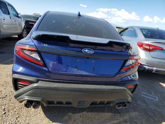 صورة رقم 6 من المزاد - 2022 SUBARU WRX PREMIU مع VIN JF1VBAF67N9010762