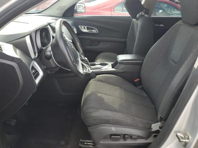 Photo 7 from auction – 2012 CHEVROLET EQUINOX LT with VIN 2GNALDEK7C1153147
