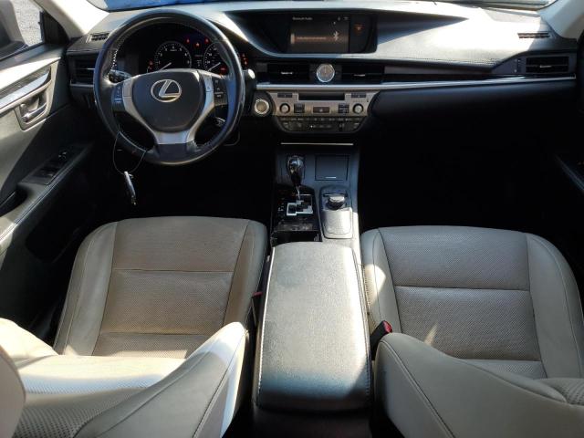 Photo 8 from auction – 2015 LEXUS ES 350 with VIN JTHBK1GG9F2205940