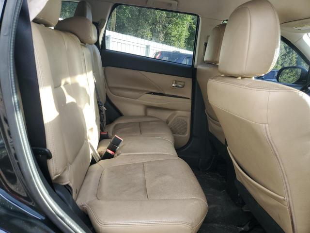 Photo 11 from auction – 2016 MITSUBISHI OUTLANDER with VIN JA4AD3A33GZ025932