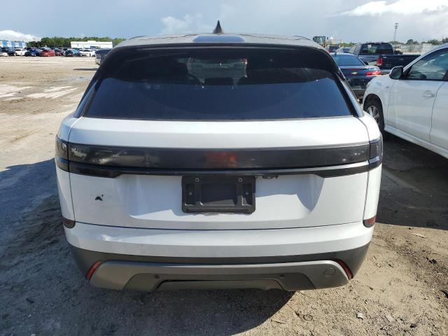 Photo 6 from auction – 2018 LAND ROVER RANGE ROVE with VIN SALYB2RV7JA724957