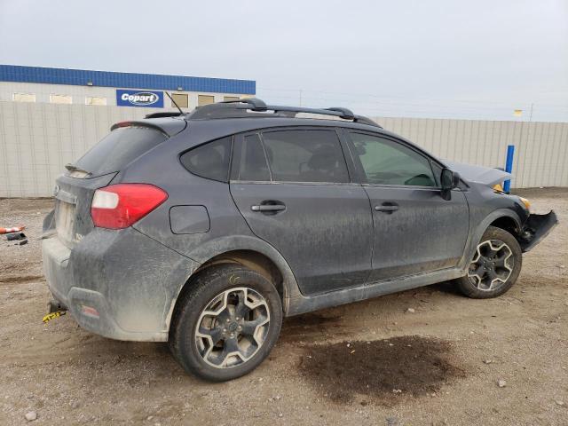 Photo 3 from auction – 2014 SUBARU XV CROSSTR with VIN JF2GPAGC1E8332412