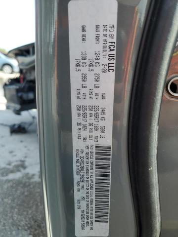 Photo 14 from auction – 2020 DODGE JOURNEY SE with VIN 3C4PDCAB4LT199226