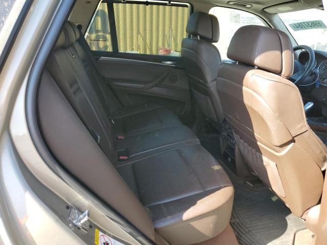 Photo 11 from auction – 2008 BMW X5 3.0I with VIN 5UXFE43528L004313
