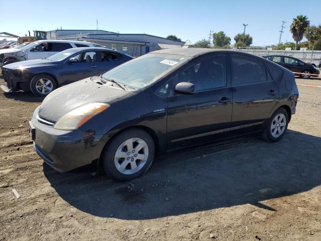TOYOTA PRIUS 2009 with VIN JTDKB20U197859300 - Photo from auction