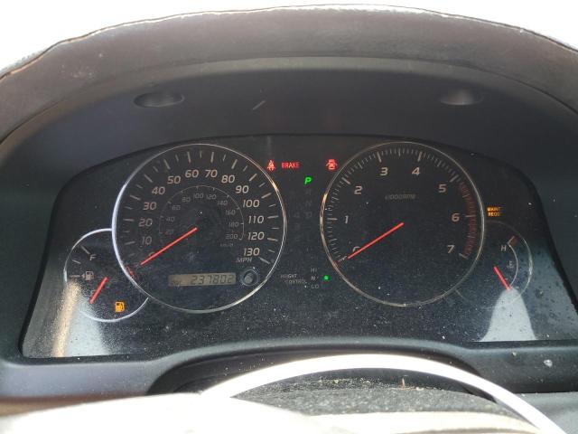 Photo 9 from auction – 2004 LEXUS GX 470 with VIN JTJBT20X640051966