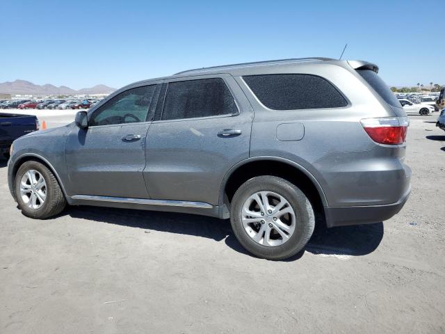 Photo 2 from auction – 2012 DODGE DURANGO SX with VIN 1C4RDJAG6CC100698