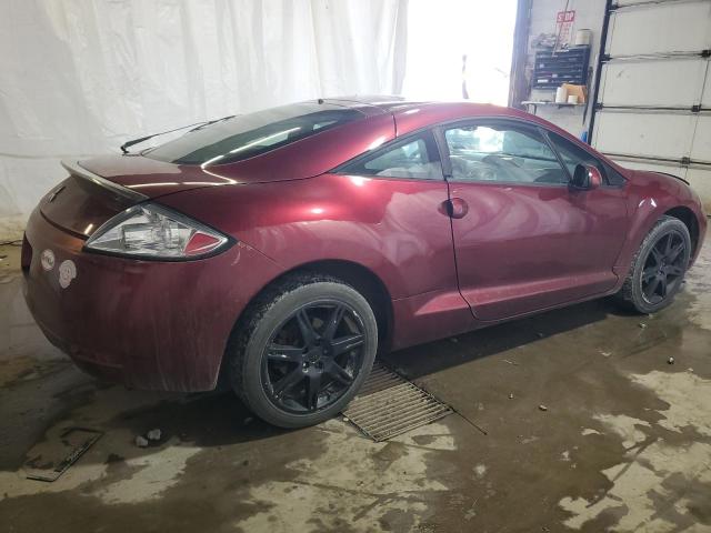 Photo 3 from auction – 2007 MITSUBISHI ECLIPSE GT with VIN 4A3AK34T57E060127