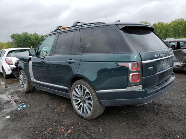 Photo 2 from auction – 2020 LAND ROVER RANGE ROVE with VIN SALGV2SE6LA589888
