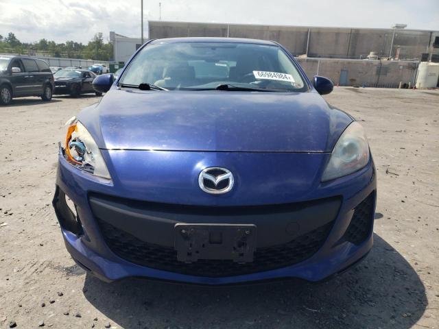 Photo 5 from auction – 2013 MAZDA 3 I with VIN JM1BL1LP0D1808377