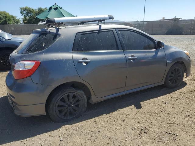 Photo 3 from auction – 2010 TOYOTA MATRIX BAS with VIN 2T1KU4EE4AC475103
