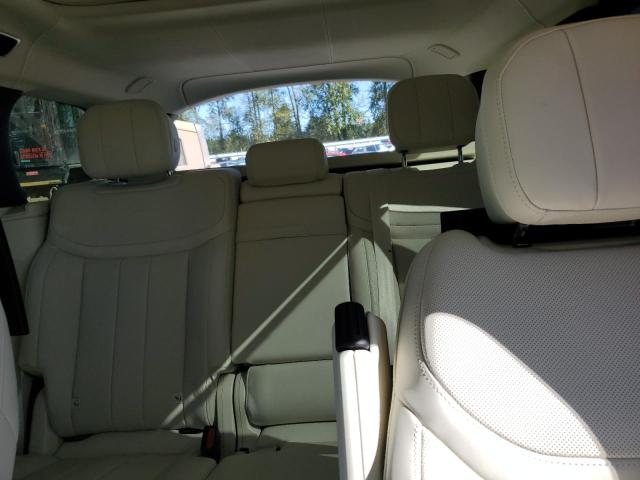 Photo 10 from auction – 2023 LAND ROVER RANGE ROVE with VIN SALKV9E7XPA034934
