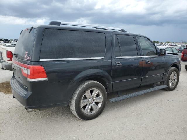Photo 3 from auction – 2015 LINCOLN NAVIGATOR with VIN 5LMJJ3HT4FEJ01158