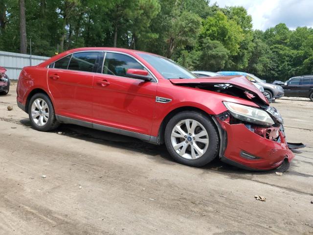 Photo 4 from auction – 2011 FORD TAURUS SEL with VIN 1FAHP2EW9BG154987