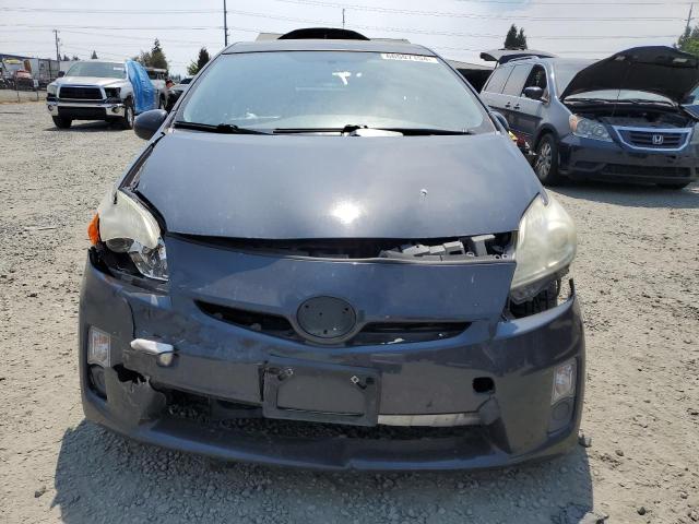 Photo 5 from auction – 2010 TOYOTA PRIUS with VIN JTDKN3DU4A0190671