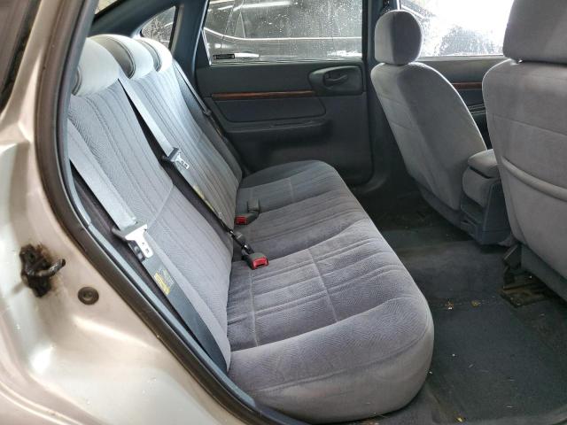 Photo 10 from auction – 2002 CHEVROLET IMPALA with VIN 2G1WF52E129170769