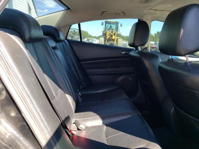 Photo 10 from auction – 2010 MAZDA 6 I with VIN 1YVHZ8CH9A5M05474