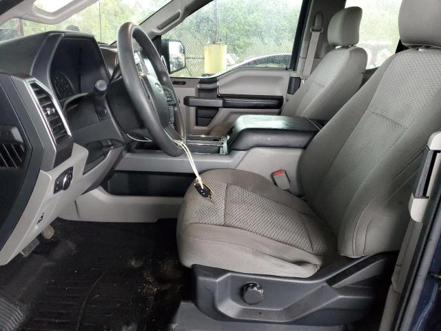Photo 7 from auction – 2017 FORD F150 SUPER with VIN 1FTEX1C80HFC11247