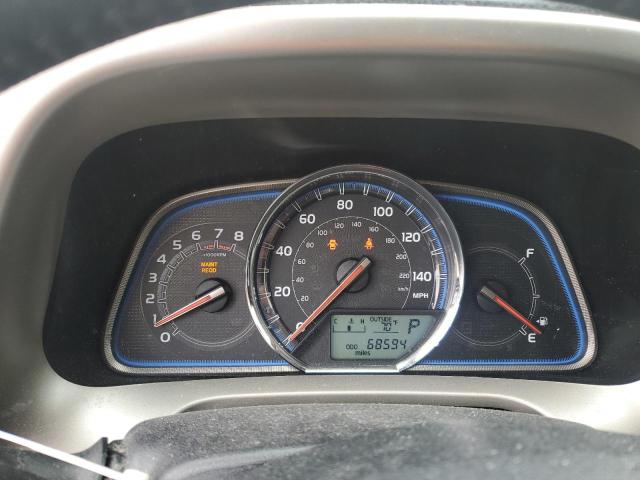Photo 9 from auction – 2015 TOYOTA RAV4 LIMIT with VIN 2T3DFREV5FW358384