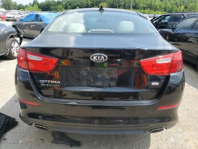 Photo 6 from auction – 2014 KIA OPTIMA LX with VIN 5XXGM4A74EG340229