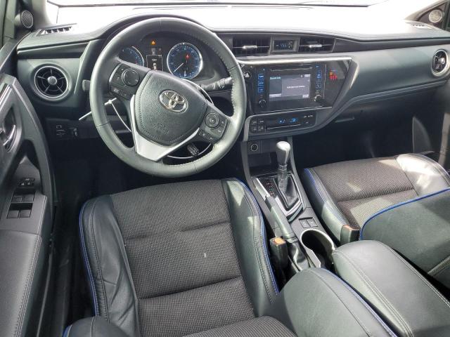 Photo 8 from auction – 2018 TOYOTA COROLLA L with VIN 5YFBURHE1JP795973