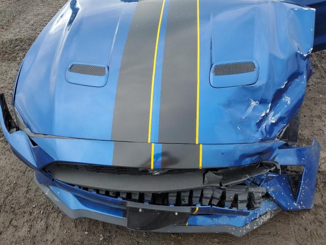 Фото 11 с аукциона – 2018 FORD MUSTANG с VIN 1FA6P8TH0J5160959