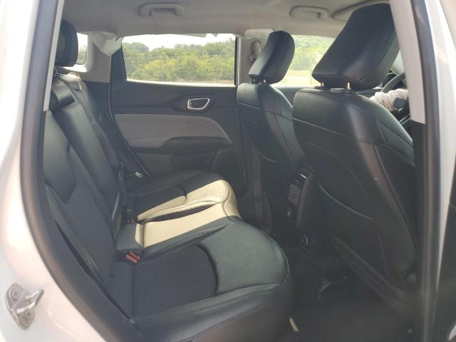 Photo 11 from auction – 2022 JEEP COMPASS LA with VIN 3C4NJDBB5NT136451
