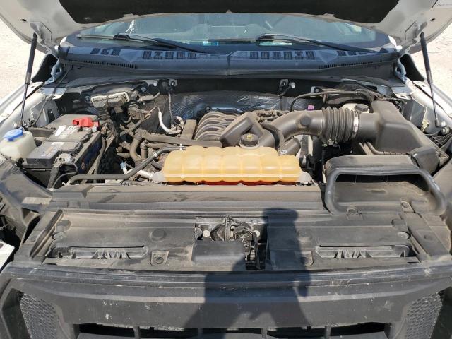 صورة رقم 11 من المزاد - 2017 FORD F150 مع VIN 1FTMF1EF8HKC69222