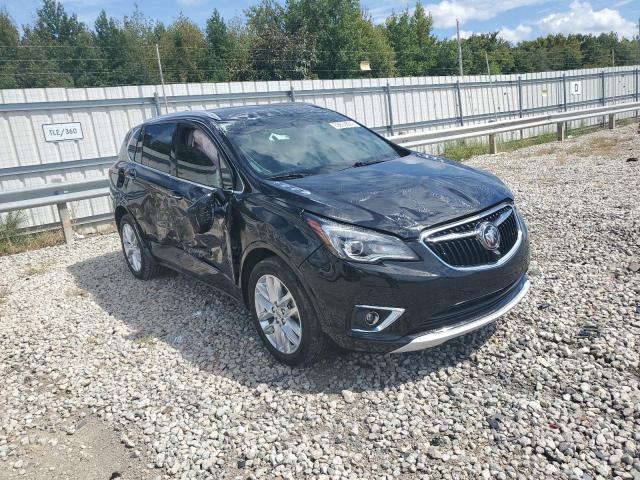 Foto 4 de la subasta – 2019 BUICK ENVISION P con VIN LRBFX4SX1KD042906